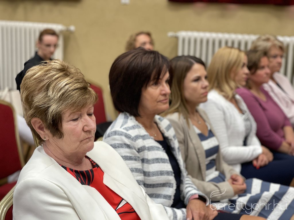 Város napja 2022 - Ünnepi testületi ülés 22